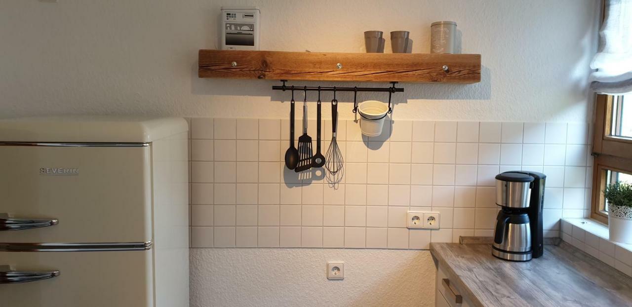 Ferienwohnung Wolfsschlucht Калв Екстериор снимка